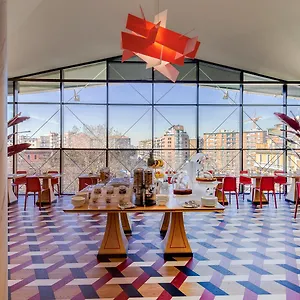 C-hotels Rubens Hotell