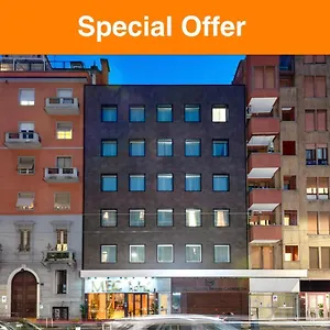 Mec Hotell