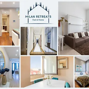 Retreats Duomo Апартаменты