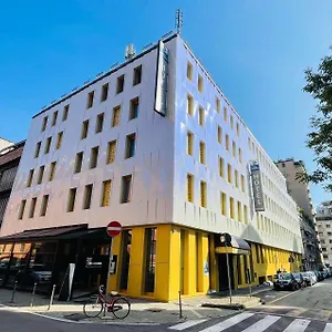 Best Western Madison Hotell