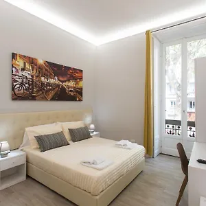 Konukevi 4rooms, Milano