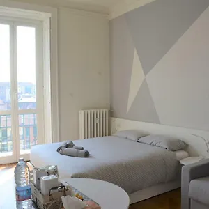 Aria Di Casa - Navigli Darsena Апартаменты