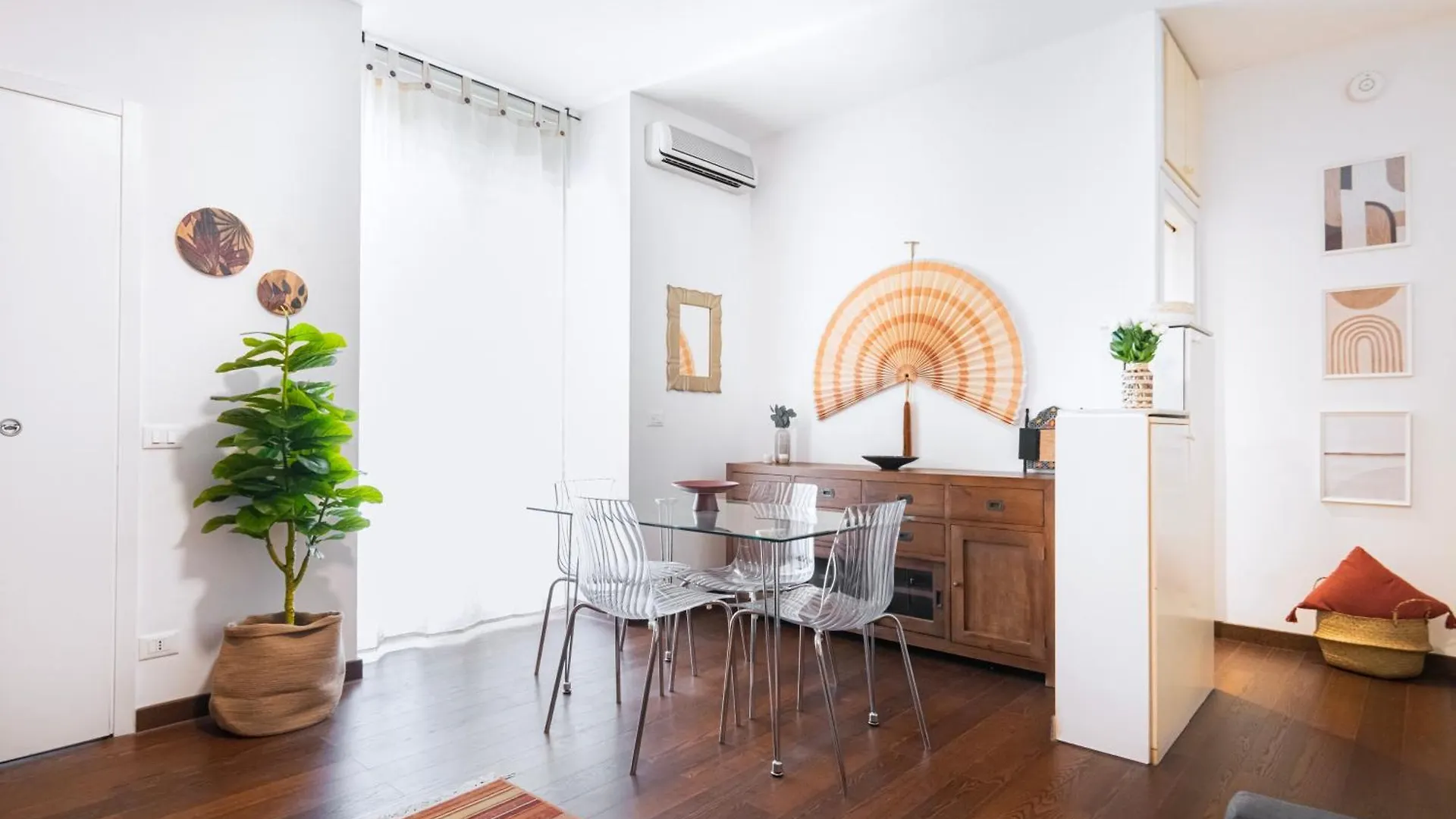 Apartment Easylife - Strategic Apt In Washington Milan