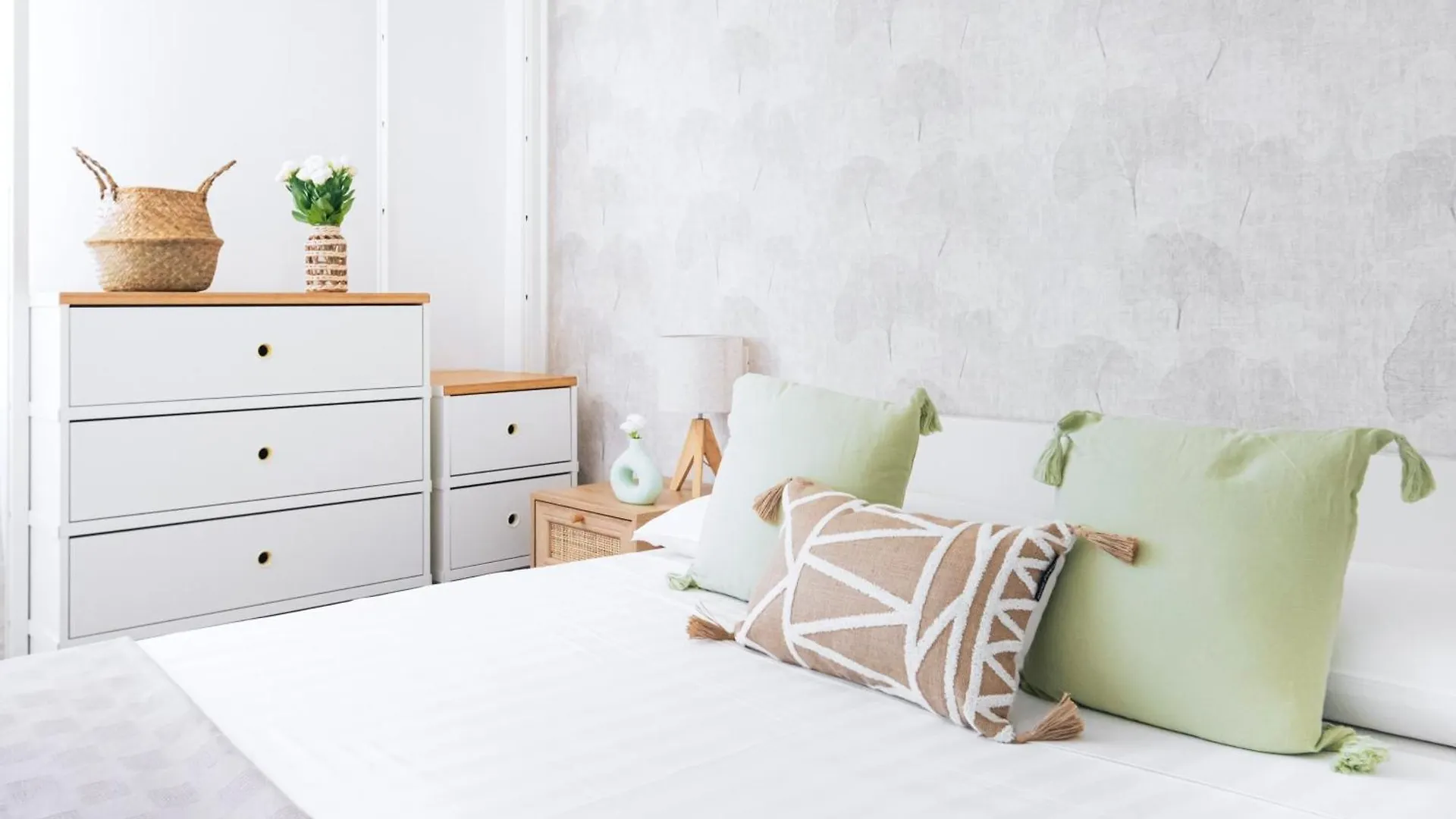 Apartment Easylife - Strategic Apt In Washington Milan Italy