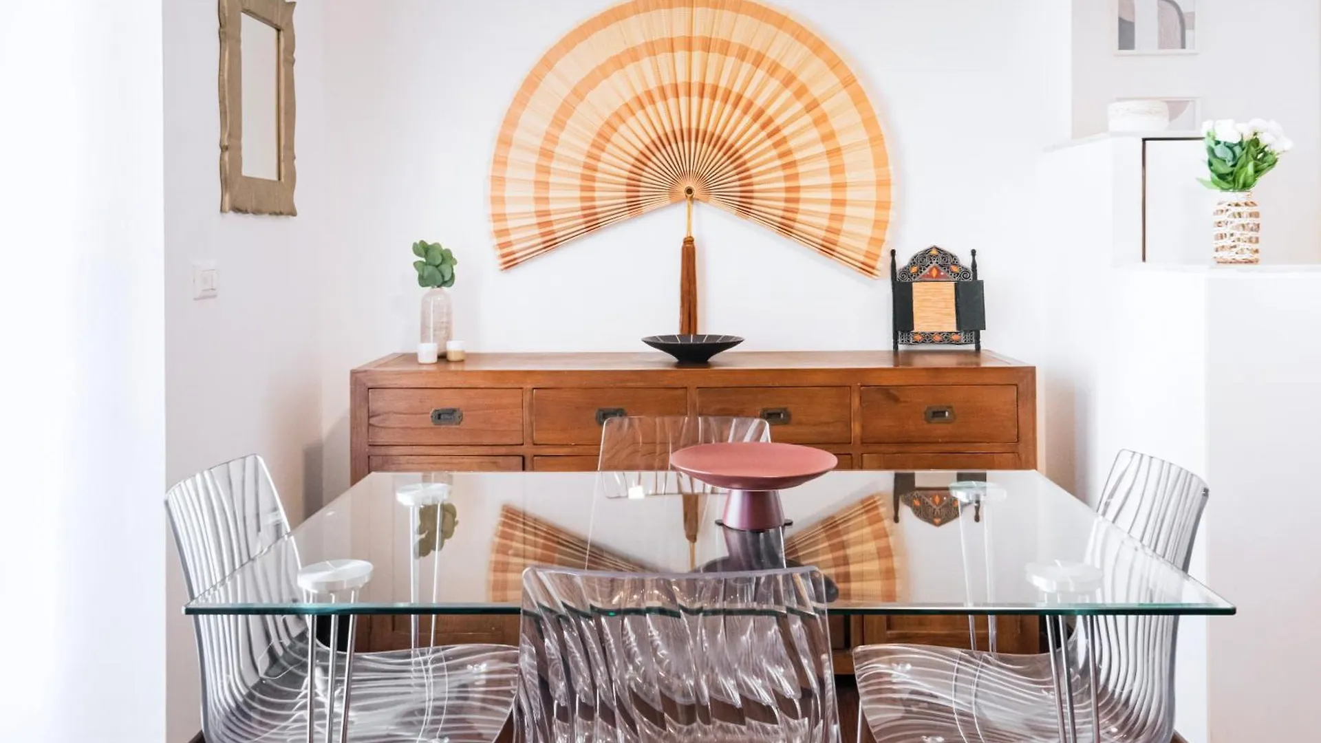 Apartment Easylife - Strategic Apt In Washington Milan