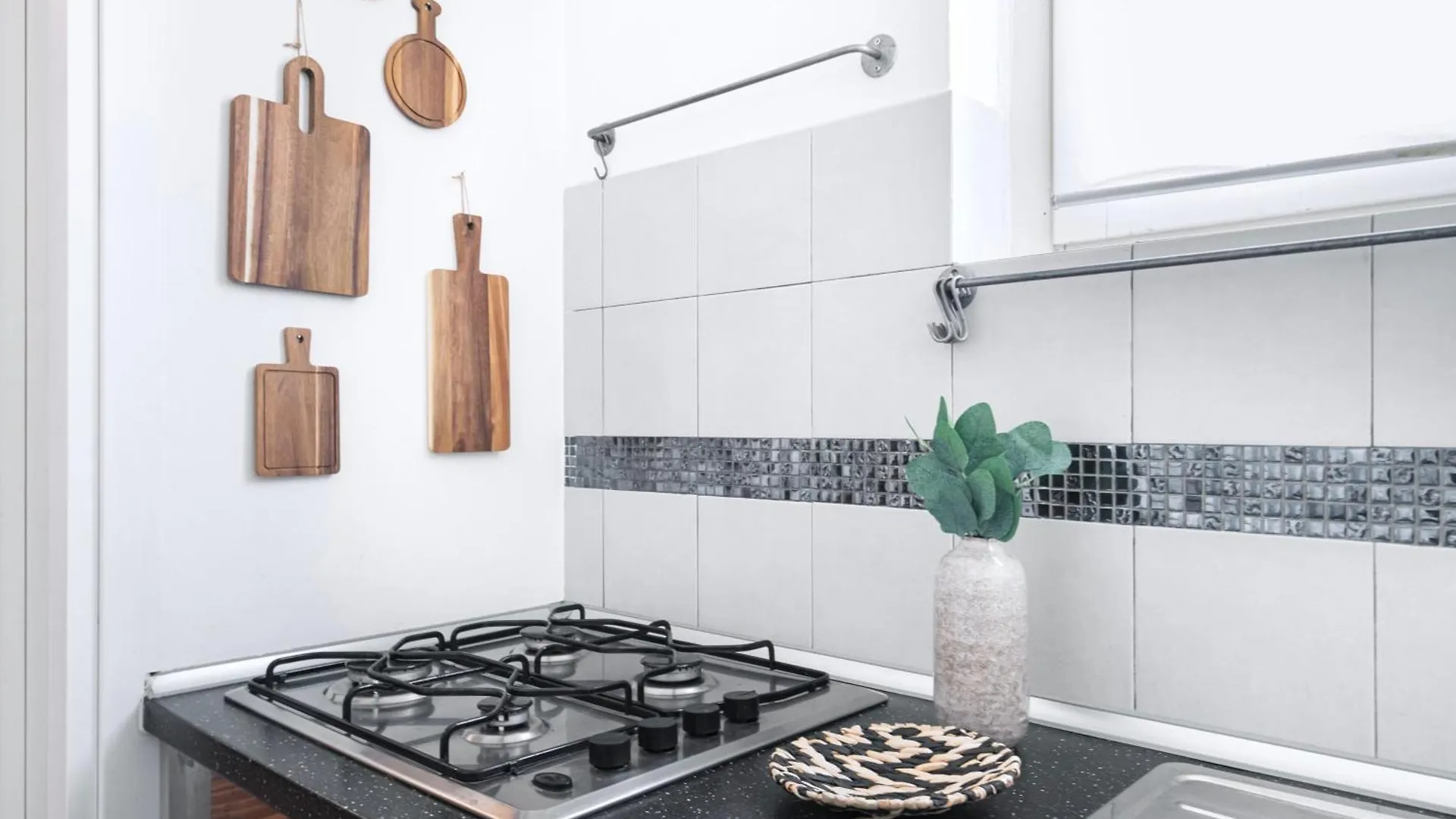 Easylife - Strategic Apt In Washington Milan Apartment