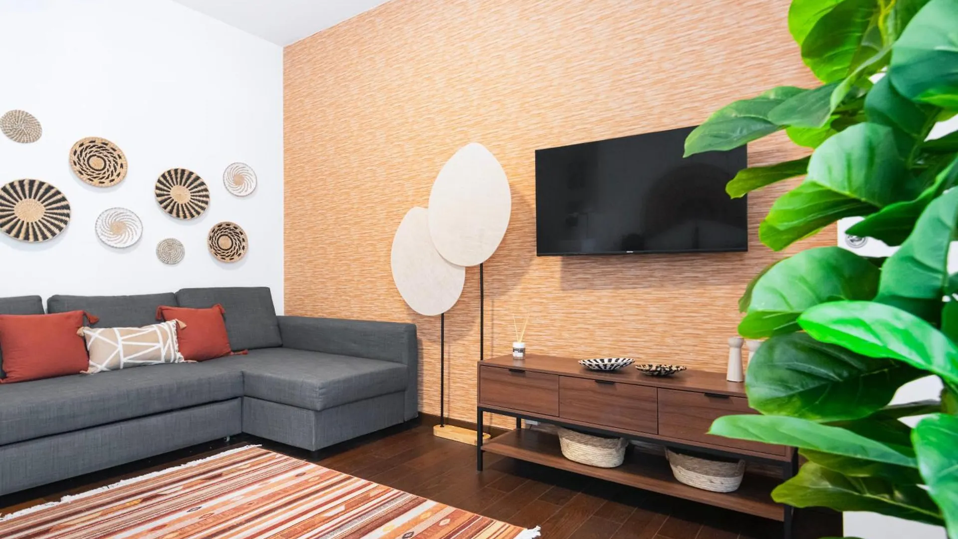 Easylife - Strategic Apt In Washington Milan