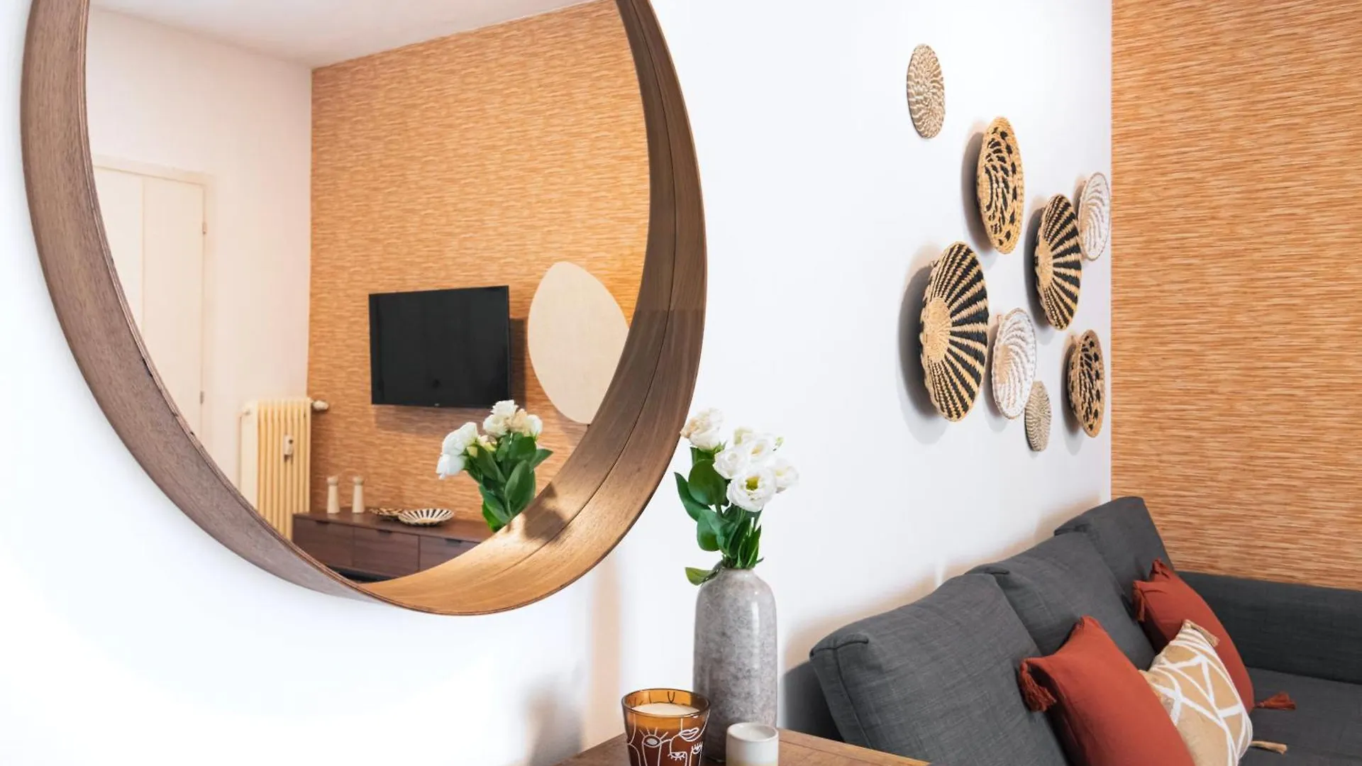 Easylife - Strategic Apt In Washington Milan