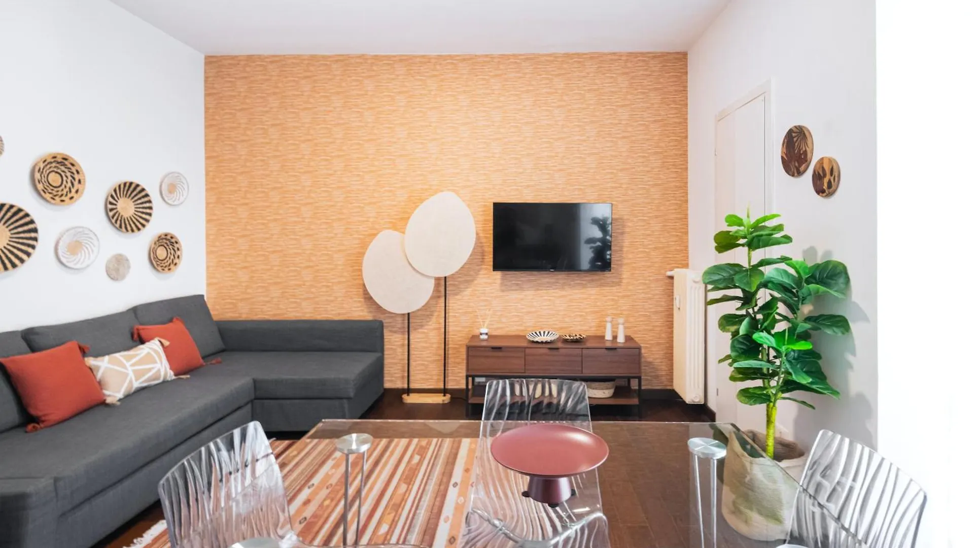 Easylife - Strategic Apt In Washington location