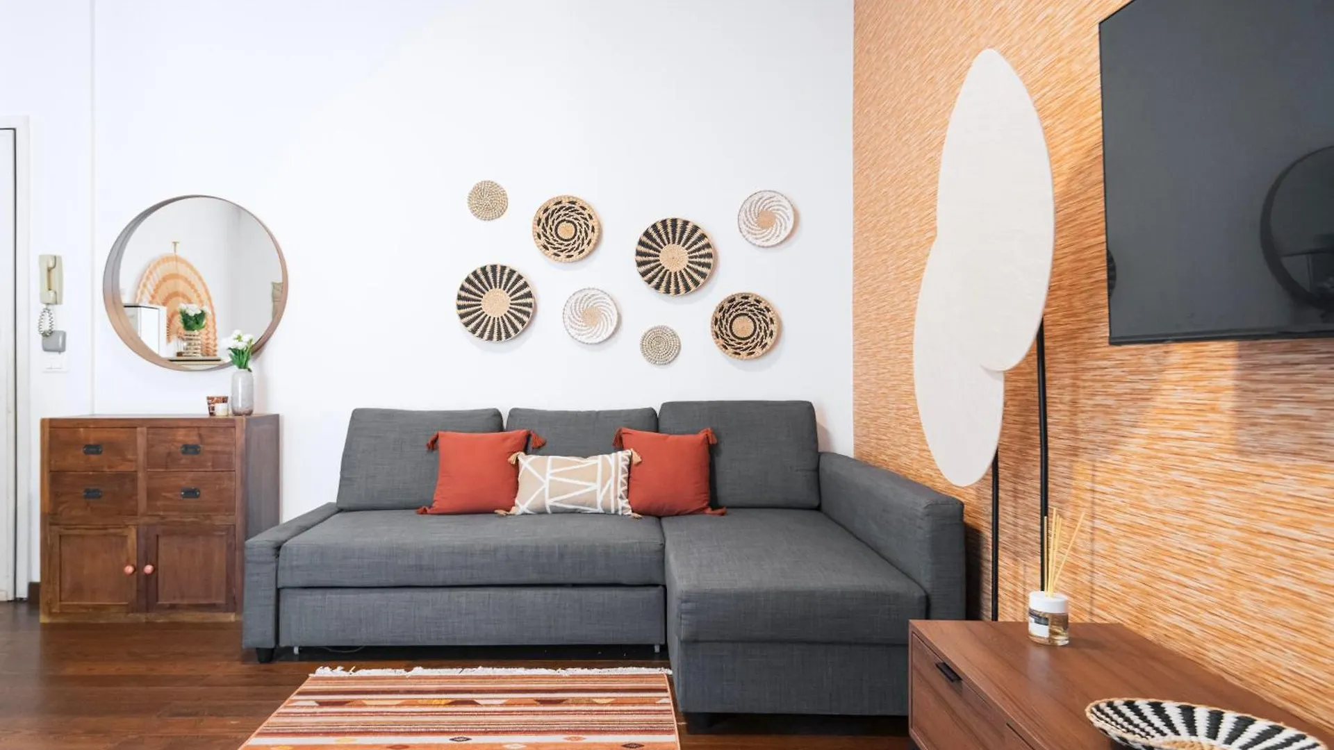 Apartment Easylife - Strategic Apt In Washington Milan