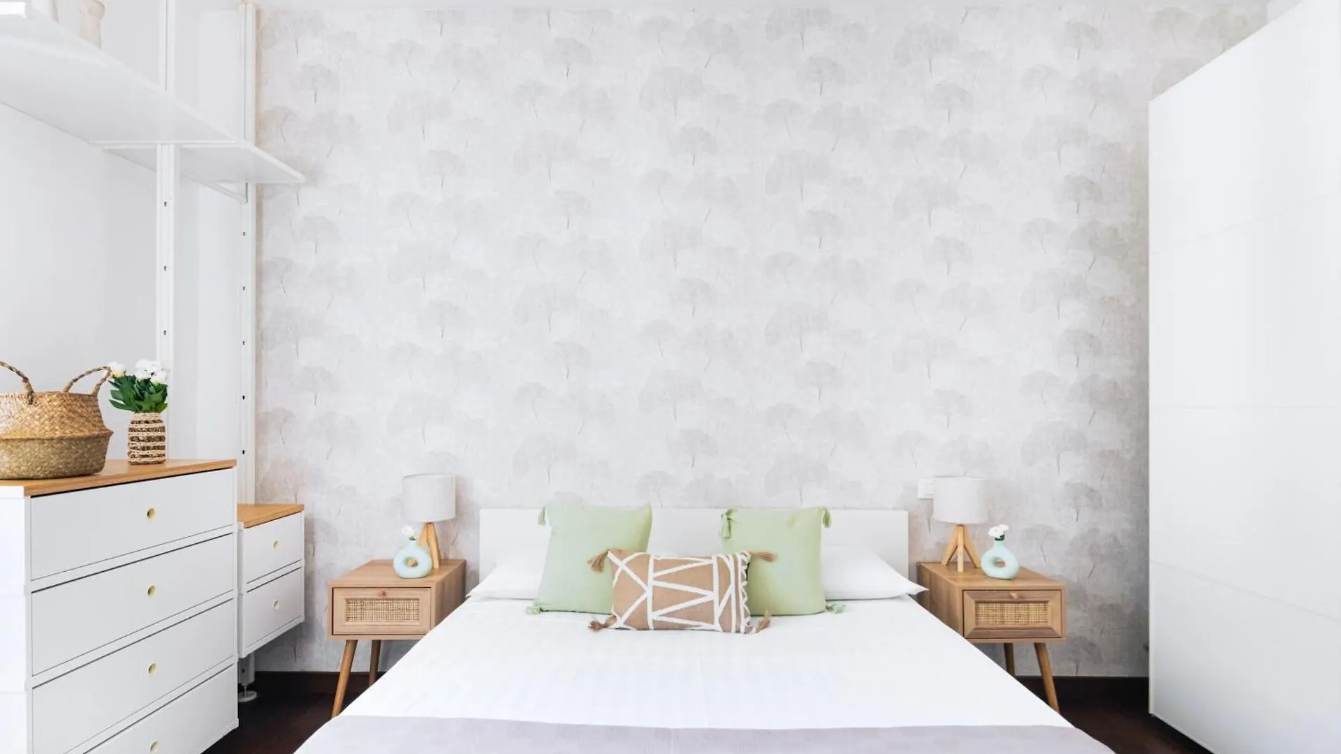 Apartment Easylife - Strategic Apt In Washington Milan
