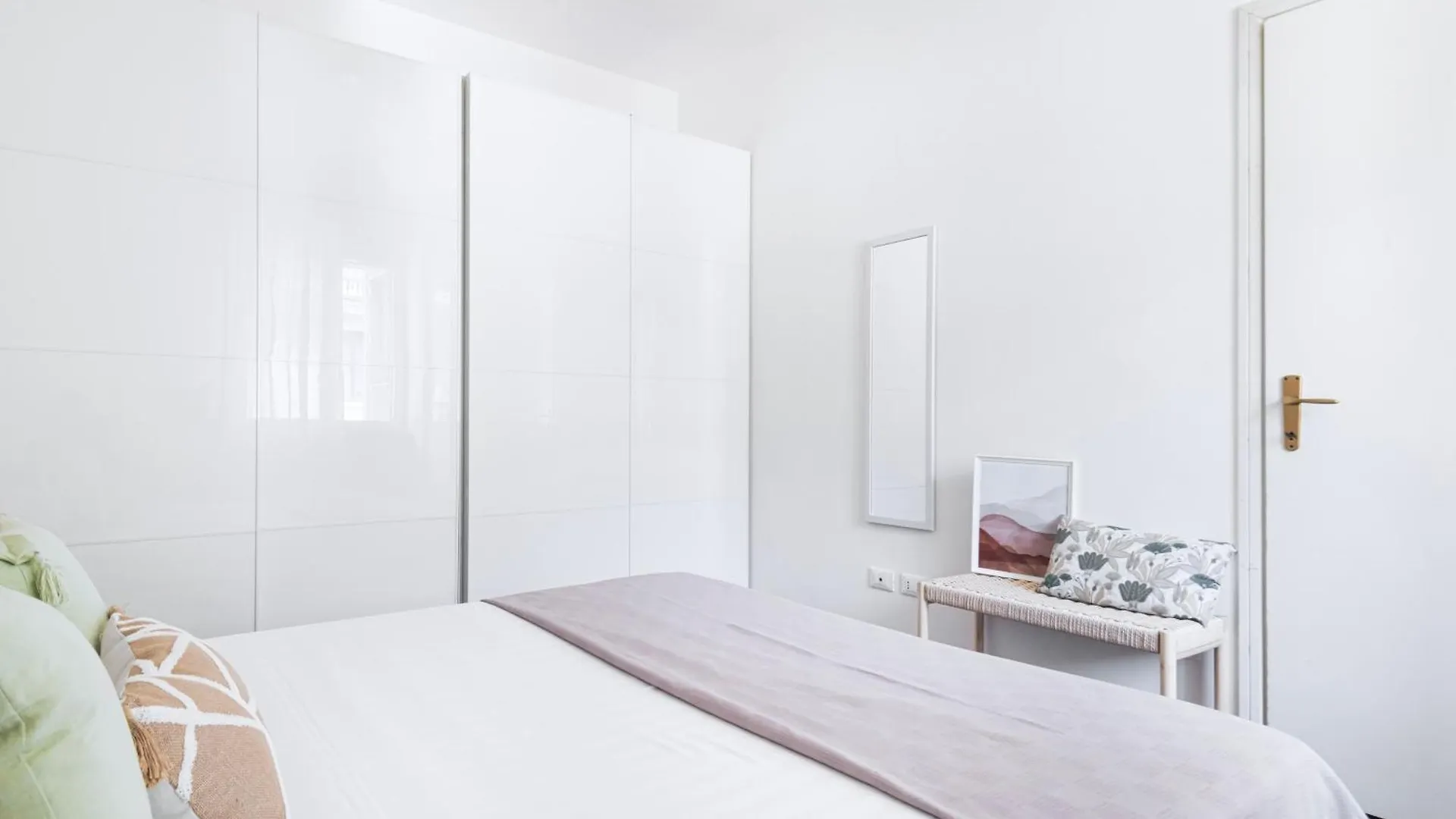 Easylife - Strategic Apt In Washington Milan