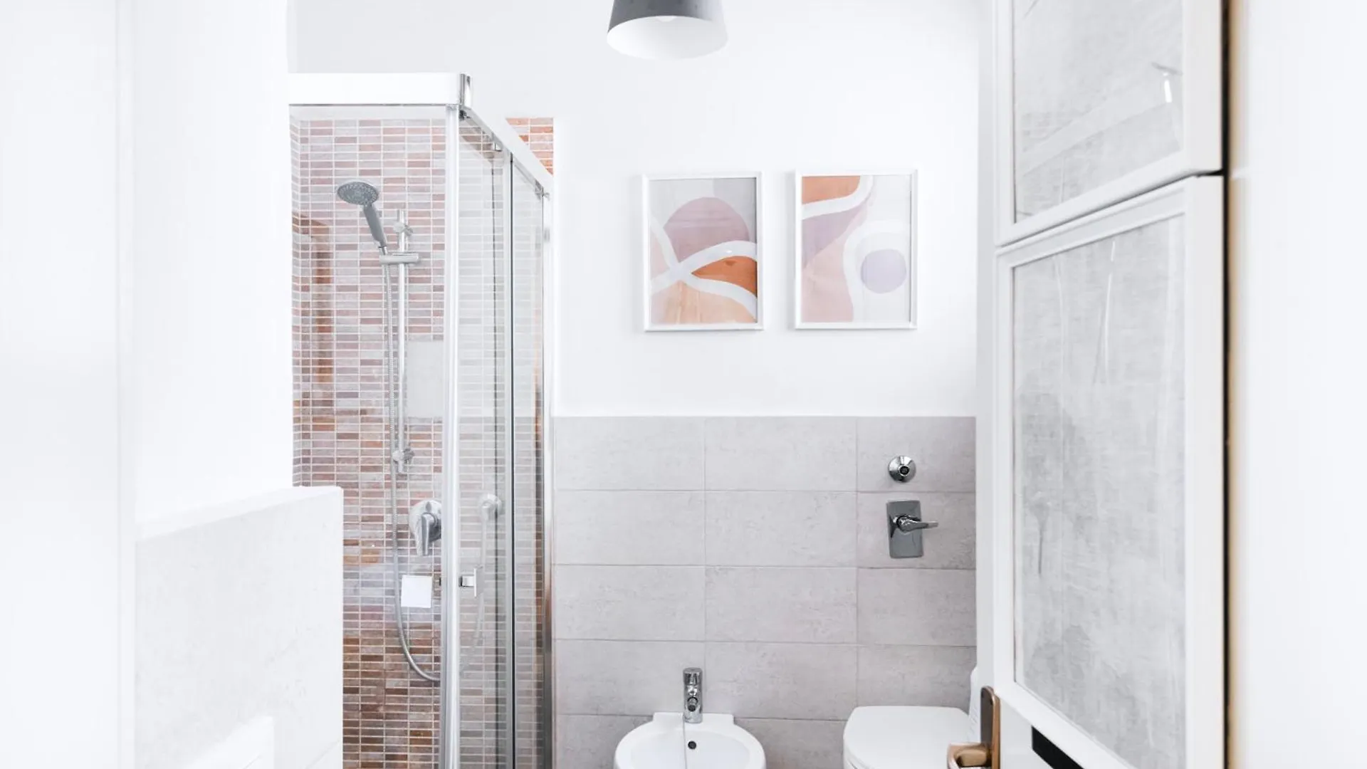 Easylife - Strategic Apt In Washington Milan